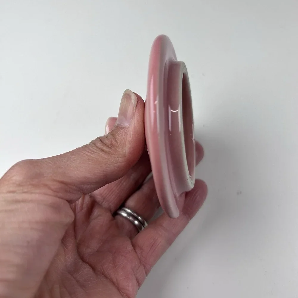 Fiesta lid only